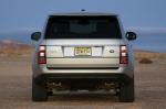 Land Rover Range Rover 2013 года